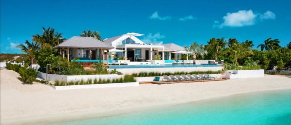 Turks and Caicos: Your Island Questions, Breezily Answered.